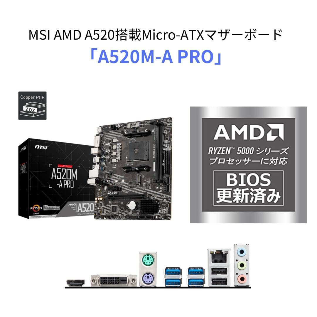 ATX AMD