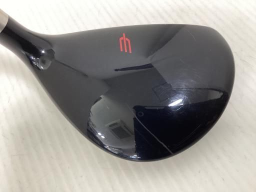 中古】 ミズノ EURUS RX 9W フェアウェイウッド FW EURUS(ウッド