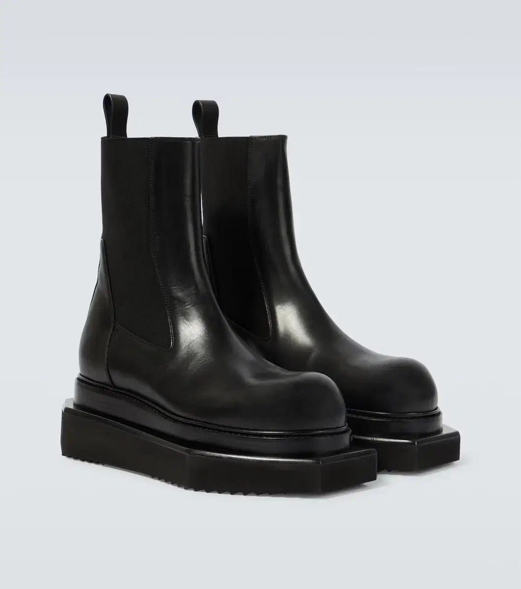 RICK OWENS リックオウエンス cyclops カブトムシ ブーツ