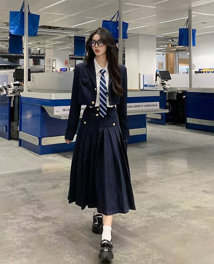子供服 卒服