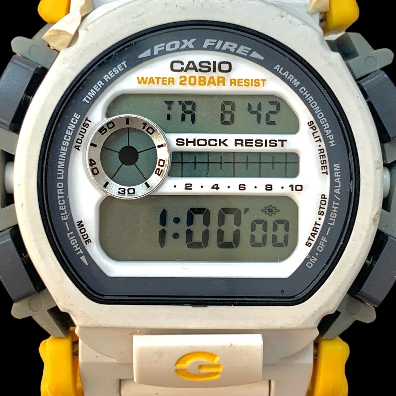 CASIO G-SHOCK DW-003IS-9T - 時計