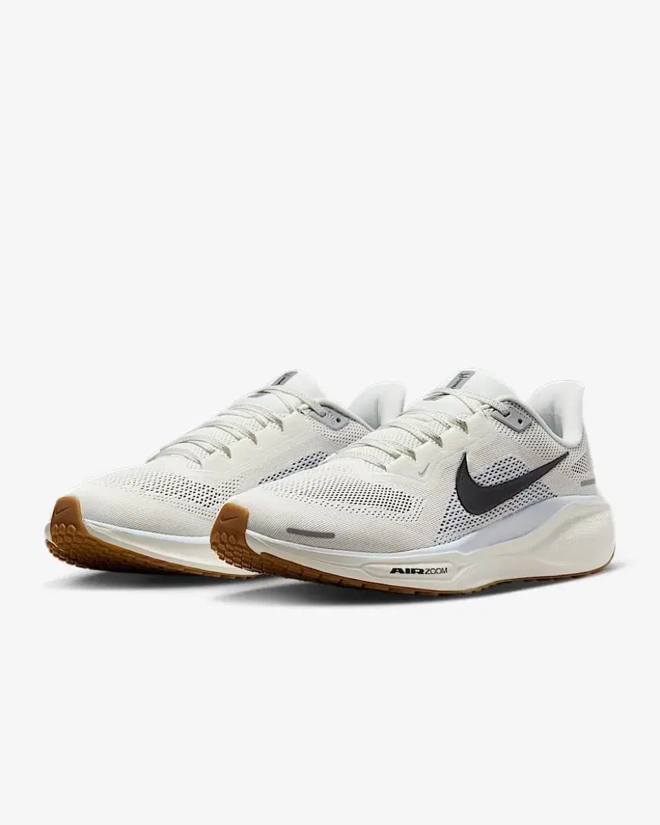 NIKE ナイキ エアズーム ペガサス 41 265 サイズ グレーブルー