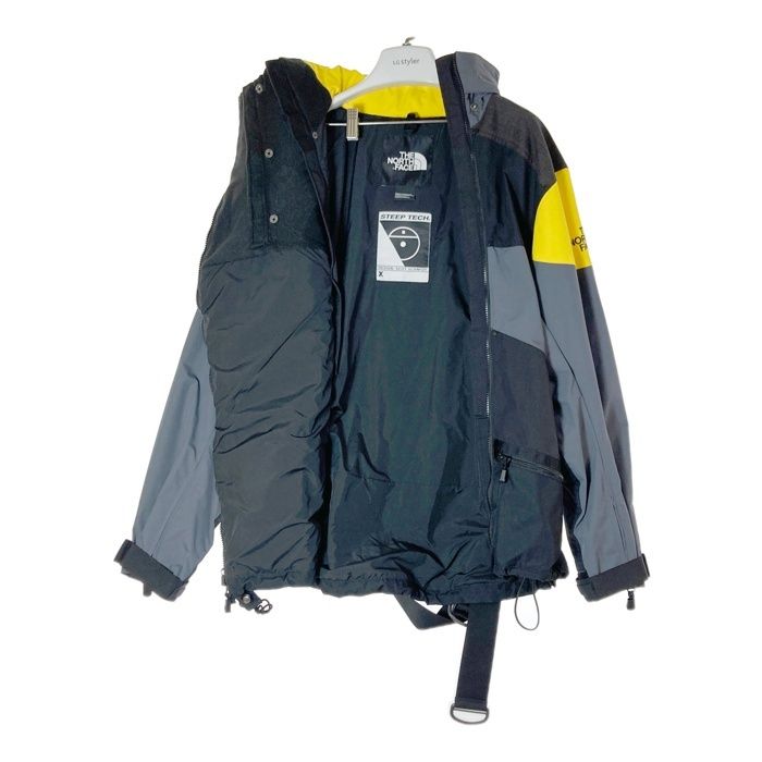 ☆THE NORTH FACE ノースフェイス NF0A4QYS STEEP TECH