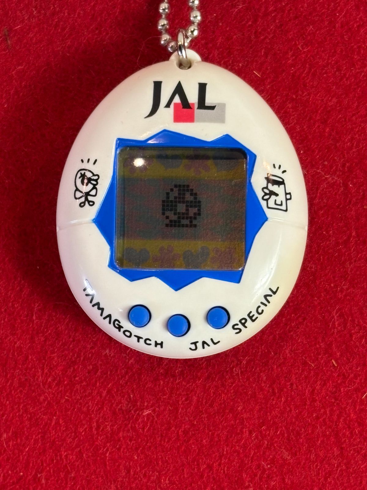 〖 〗JAL