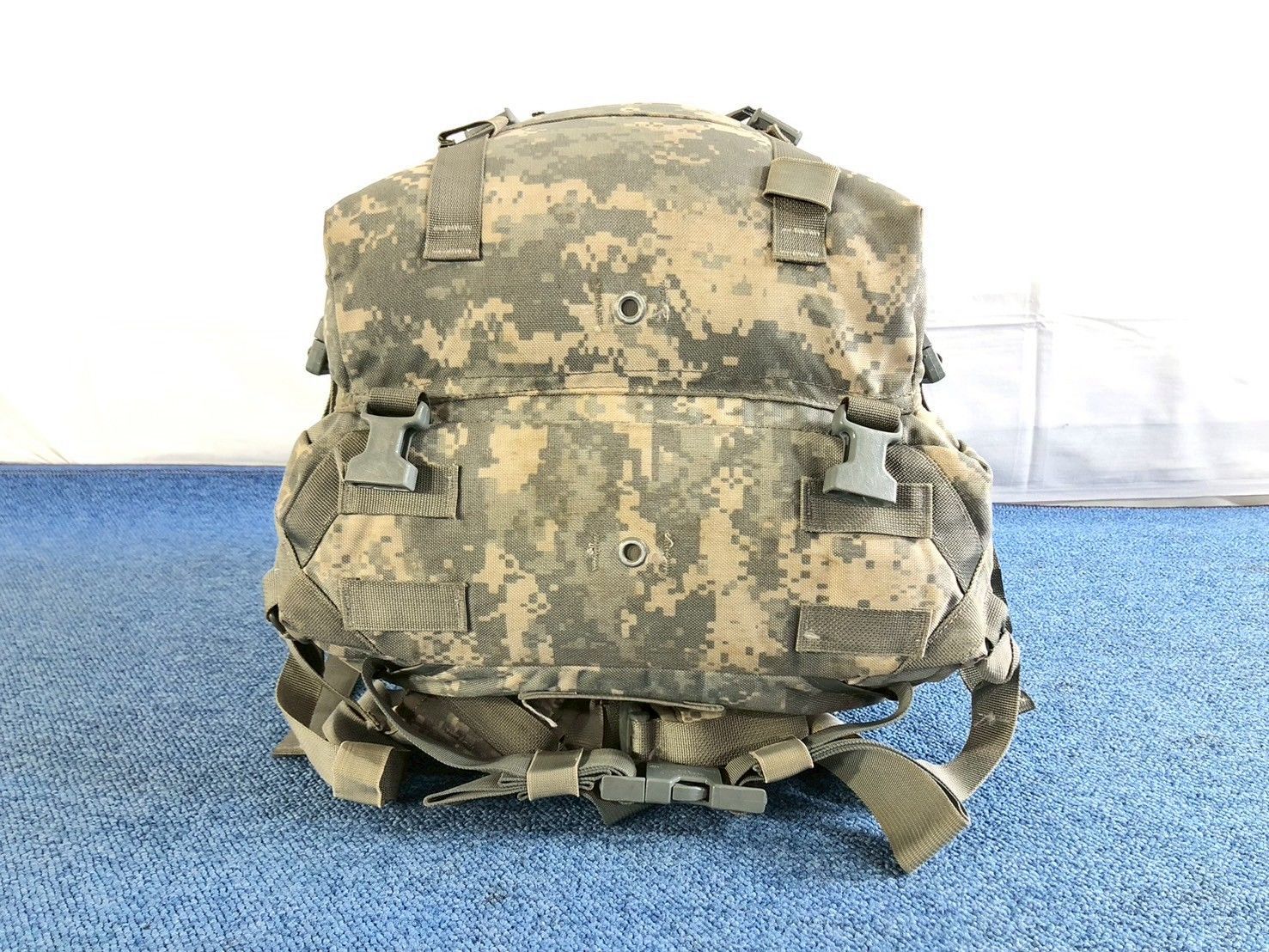 米軍 アサルトモジュラーパック /0232 US 米軍実物 Eagle Industries USMC FSBE MAP モジュラー