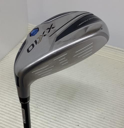 中古】 ダンロップ XXIO(2022) H5 ユーティリティ UT XXIO