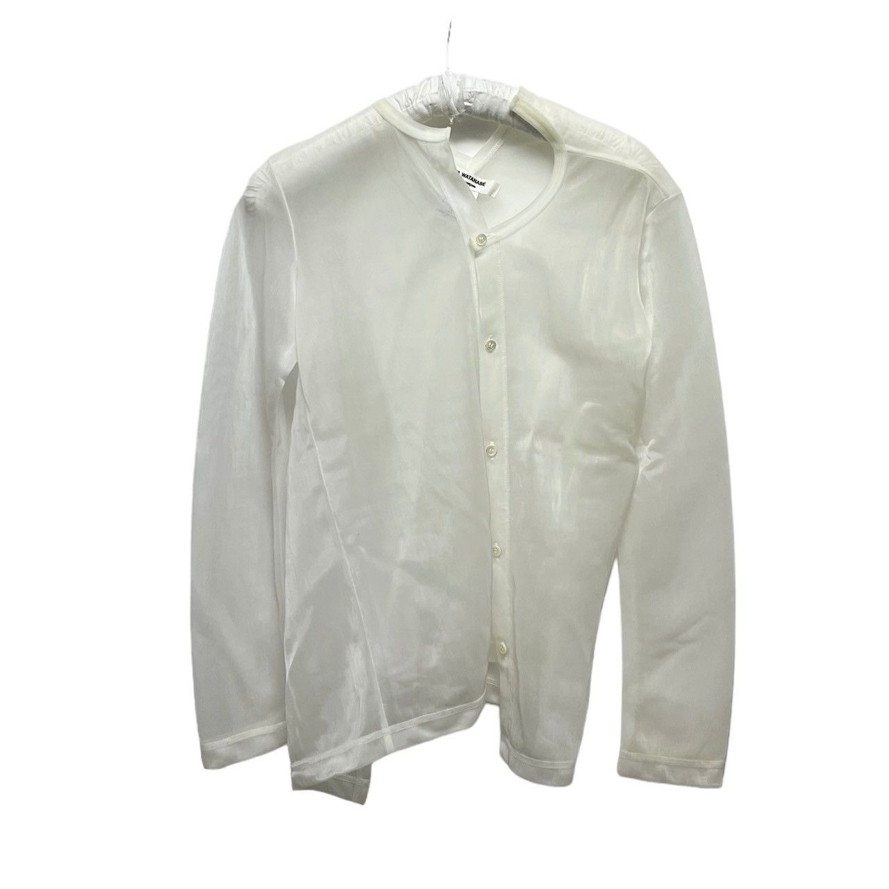 JUNYA WATANABE ジュンヤワタナベ SAMPLE アシンメトリー変形  