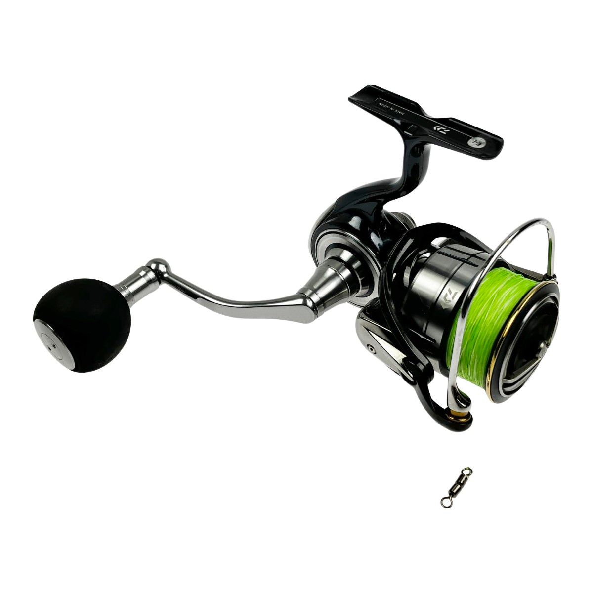 ダイワ(DAIWA) スピニングリール 19 セルテート LT3000S-CH-DH (2019モデル) ▽▽DAIWA ダイワ スピニングリール 19セルテート LT5000D 00060054