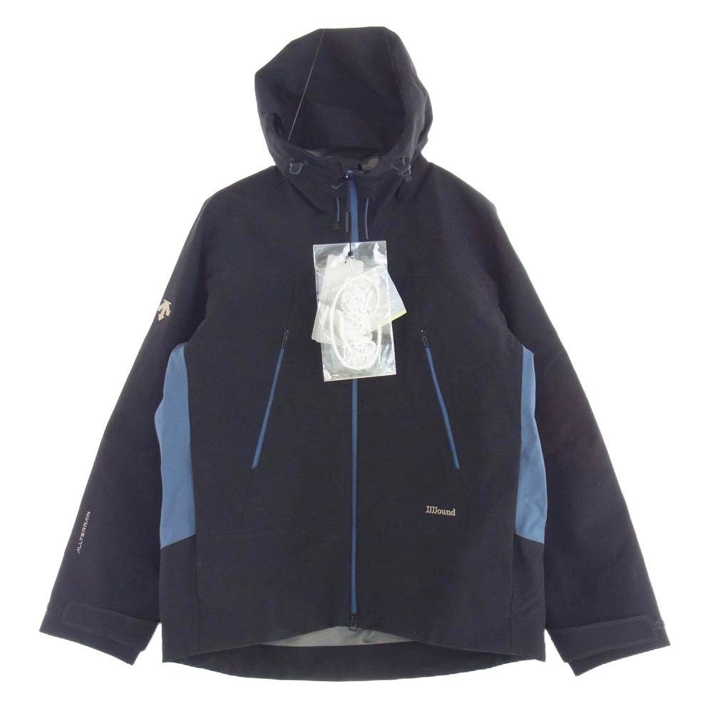 DESCENTE デサント DXG3025JJ JJJJound Allterrain Hardshell DESCENTE デサント DXG3025JJ JJJJound Allterrain Hardshell