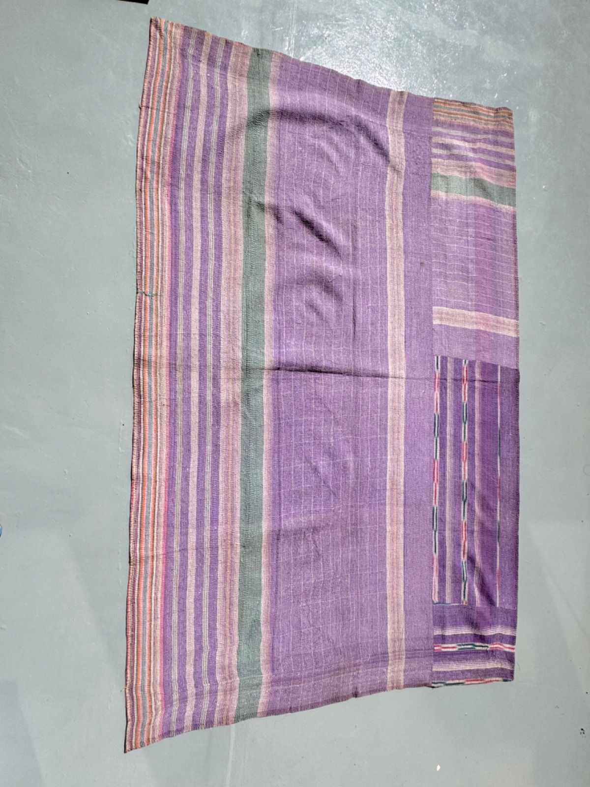 手縫い ハンドメイド