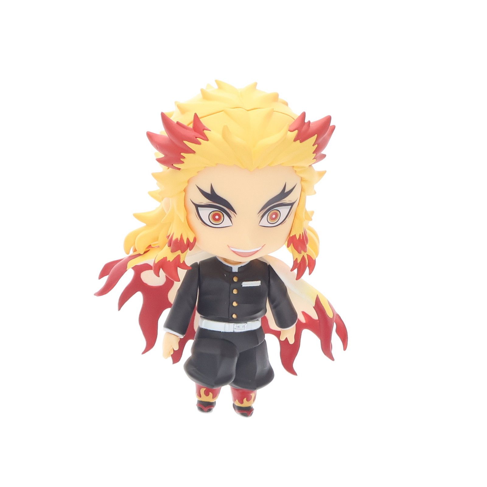 ねんどろいどドール 煉獄杏寿郎 とりかえっこフェイス付 鬼滅の刃 ねんどろいどドール 煉獄杏寿郎 とりかえっこフェイス付 鬼滅の