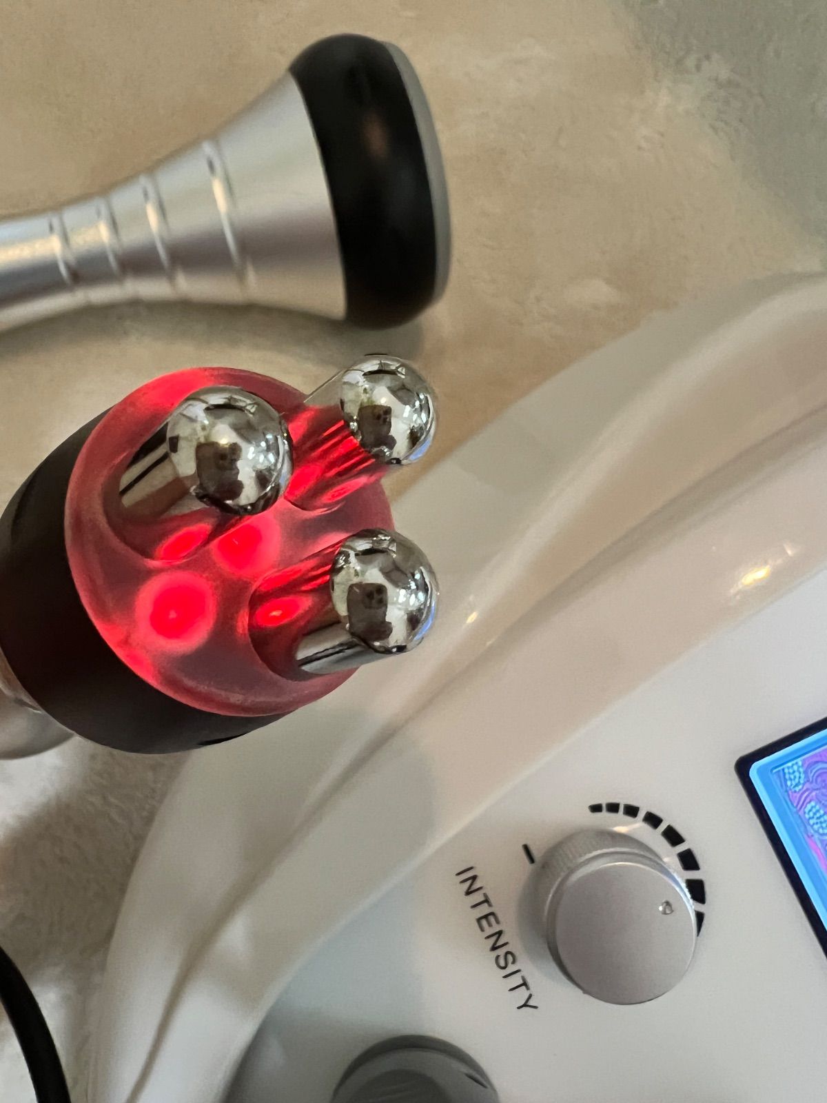 【seiran】 サーマビープラス ｜業務用美容機器｜ラジオ波 サーマビープラス ＋ Sオペラ｜業務用美容機器セット