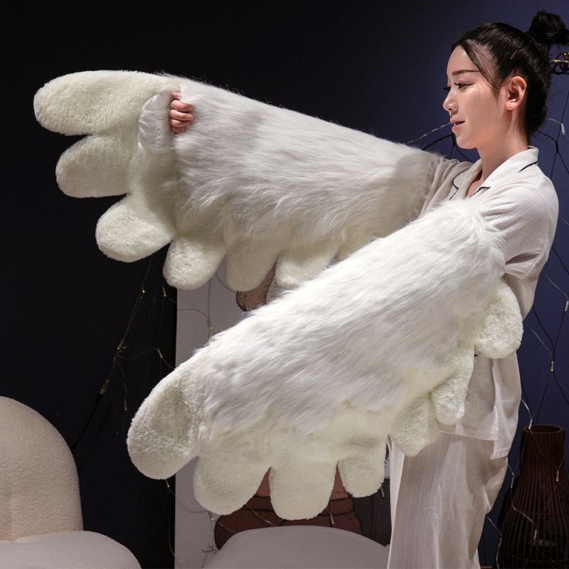 ケモノ着ぐるみリアルファースーツ コスプレkigurumi fursuit