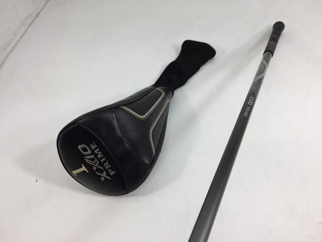 ゴルフクラブ ダンロップ ゼクシオ XXIO プライム ドライバー 2025 SP-1200 1 W