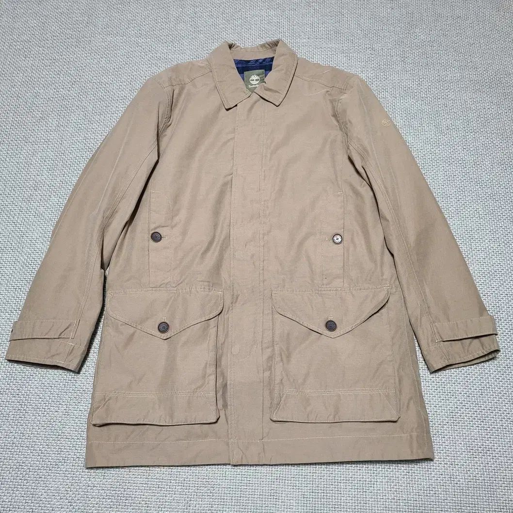 Timberland ティンバーランド ハンティング ジャケット ブルゾン インナースキンは別々に取り付けることができます と 2