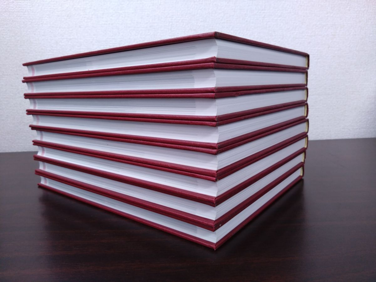 新感覚日本料理 全巻セット 8巻揃 基本を磨く 旬の 献立の彩 前菜の佳品 伝統を育む 新しい味の創造 アズ出版