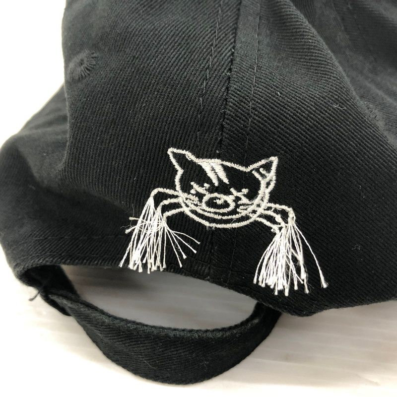 中古品】 ずっと真夜中でいいのに。 CAT CAP ずとまよ ZUTOMAYO 【087
