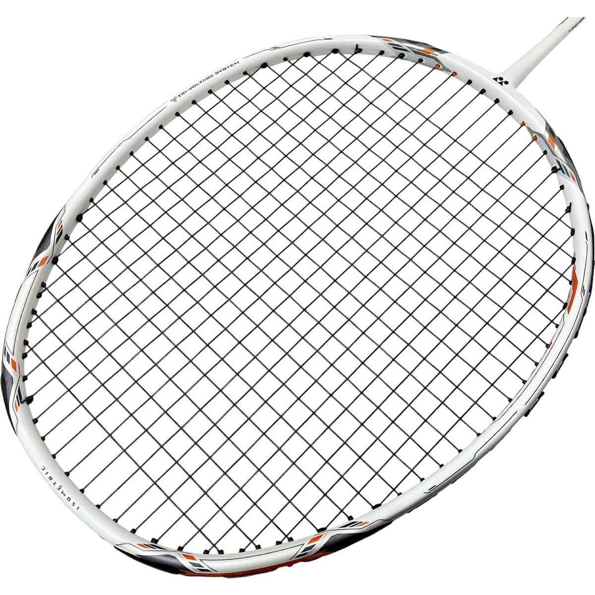 廃盤　YONEX VOLTRIC 70 バドミントン ラケット 4UG5 Yonex VOLTRIC 70 E-tune Badminton Racket VT70ETN SP (4U-G5)