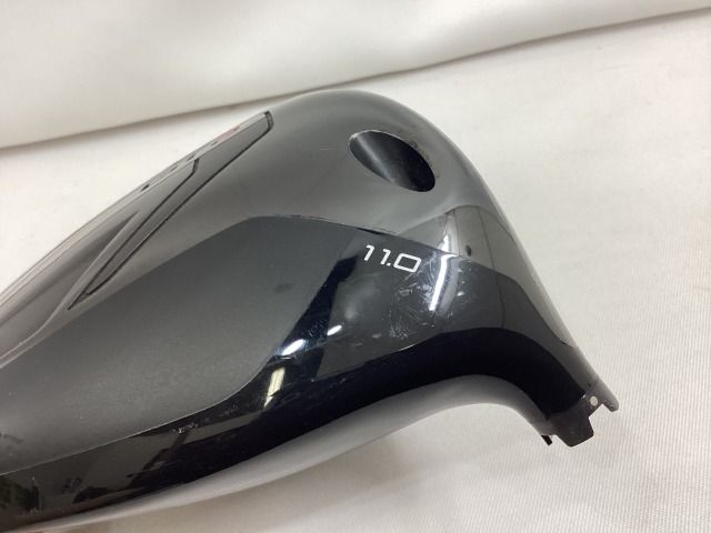 タイトリスト GT2 11° ドライバー ヘッド ゴルフ クラブ タイトリスト