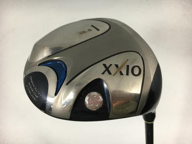 【中古ゴルフクラブ】ダンロップ ザ･ゼクシオ(XXIO) ドライバー 2008 MP500 1W
