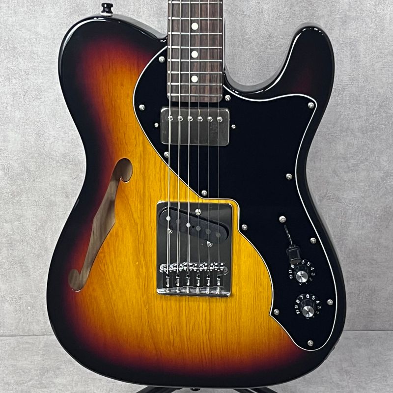 フジゲン　ギター Fujigen Expert OS Ash Voodoo Aurora 2011 中古｜ギター買取の