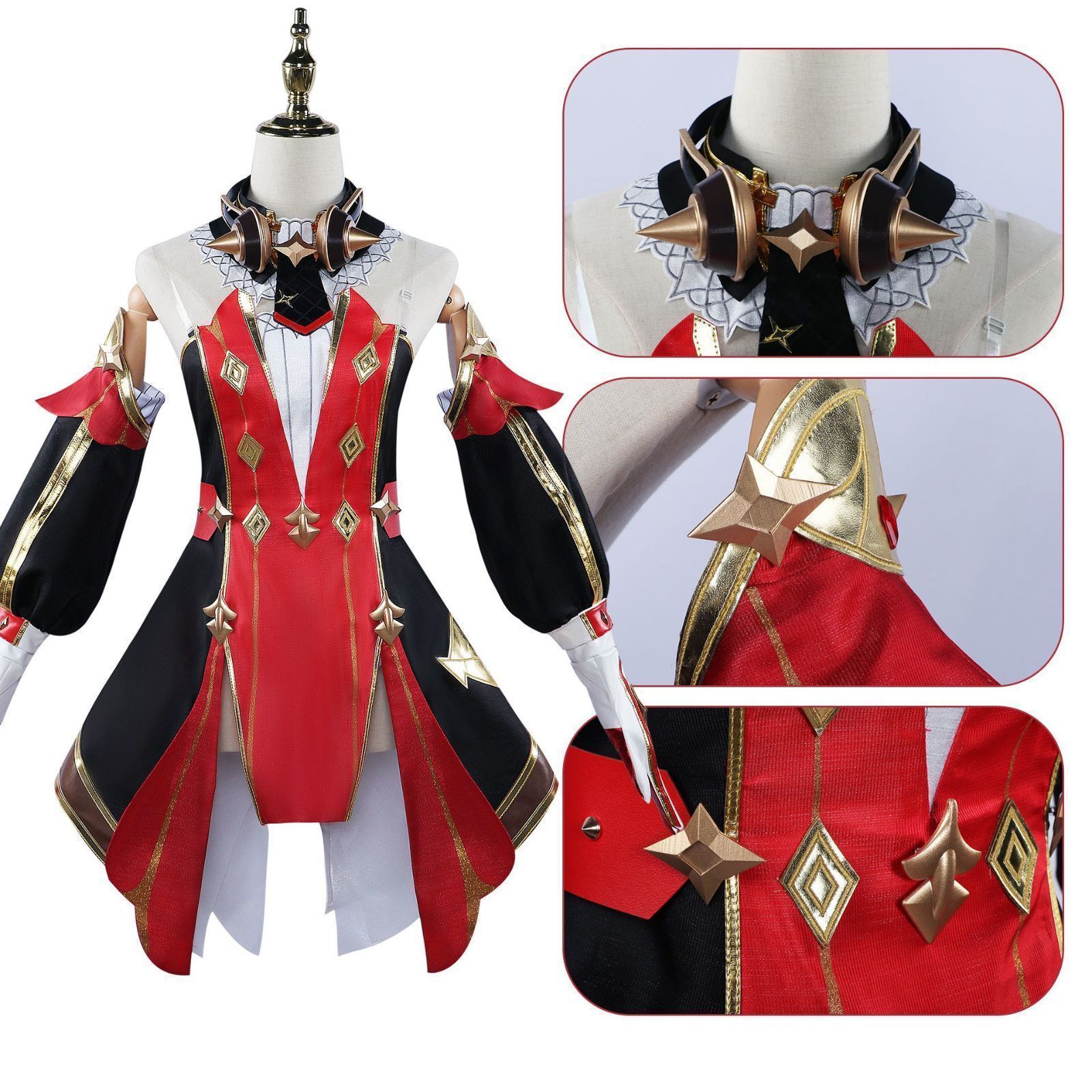コスチューム cosplay