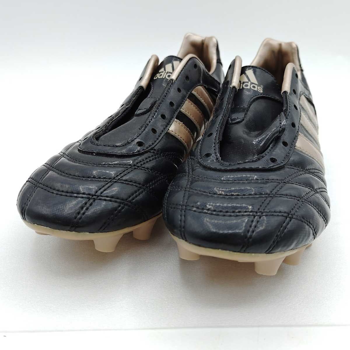 アディダス サッカースパイク パティーク X 24.5cm