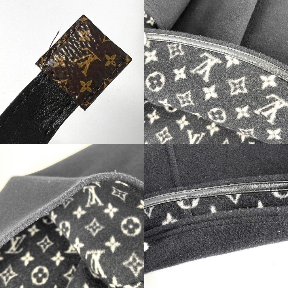 在庫一掃】 ルイヴィトン ポンチョ レディース モノグラム