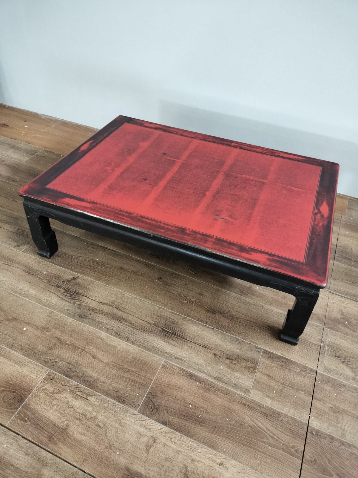 ショップ アンティーク 座卓 昭和レトロ テーブル 昭和レトロ