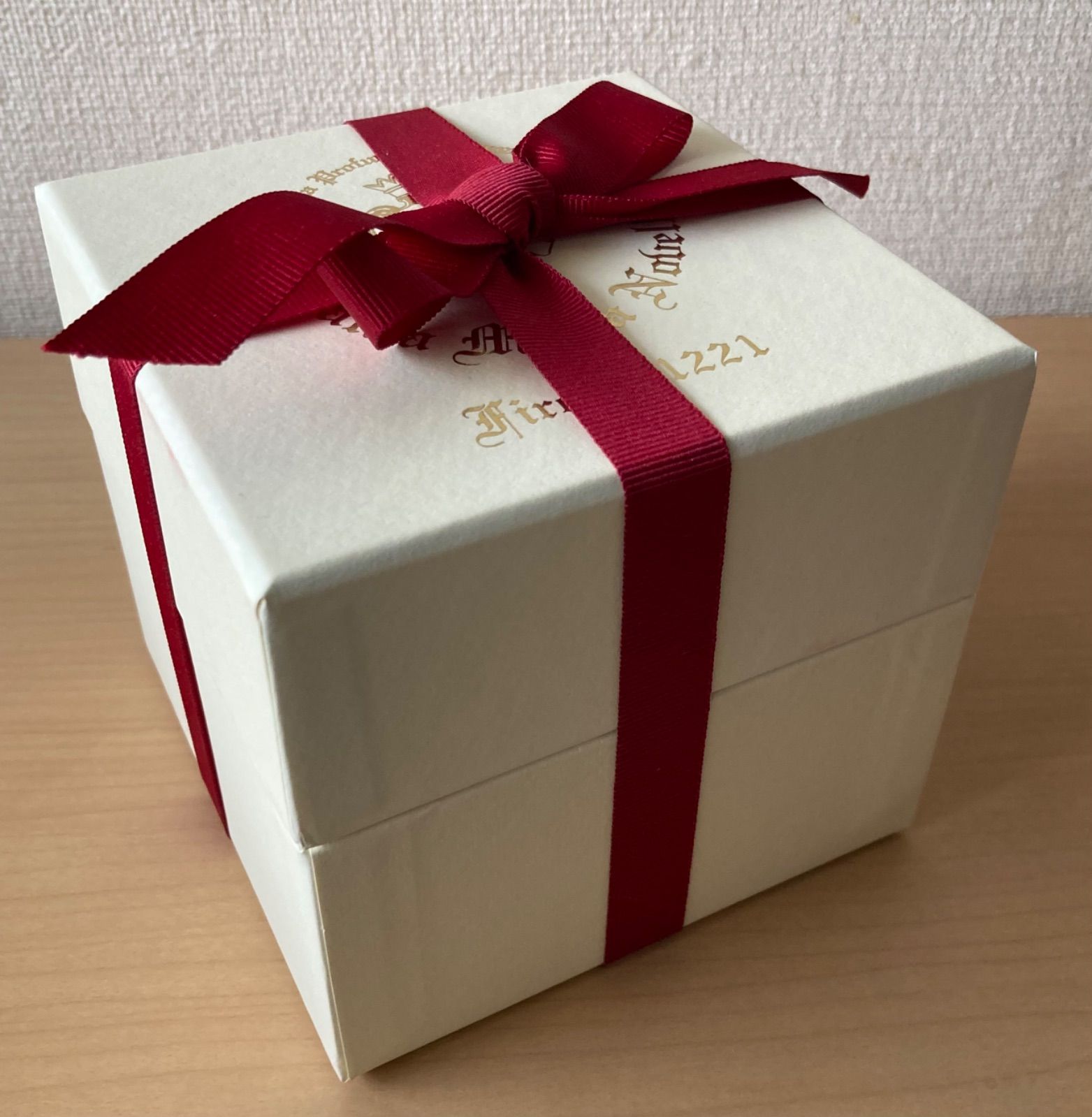 サンタマリアノヴェッラ