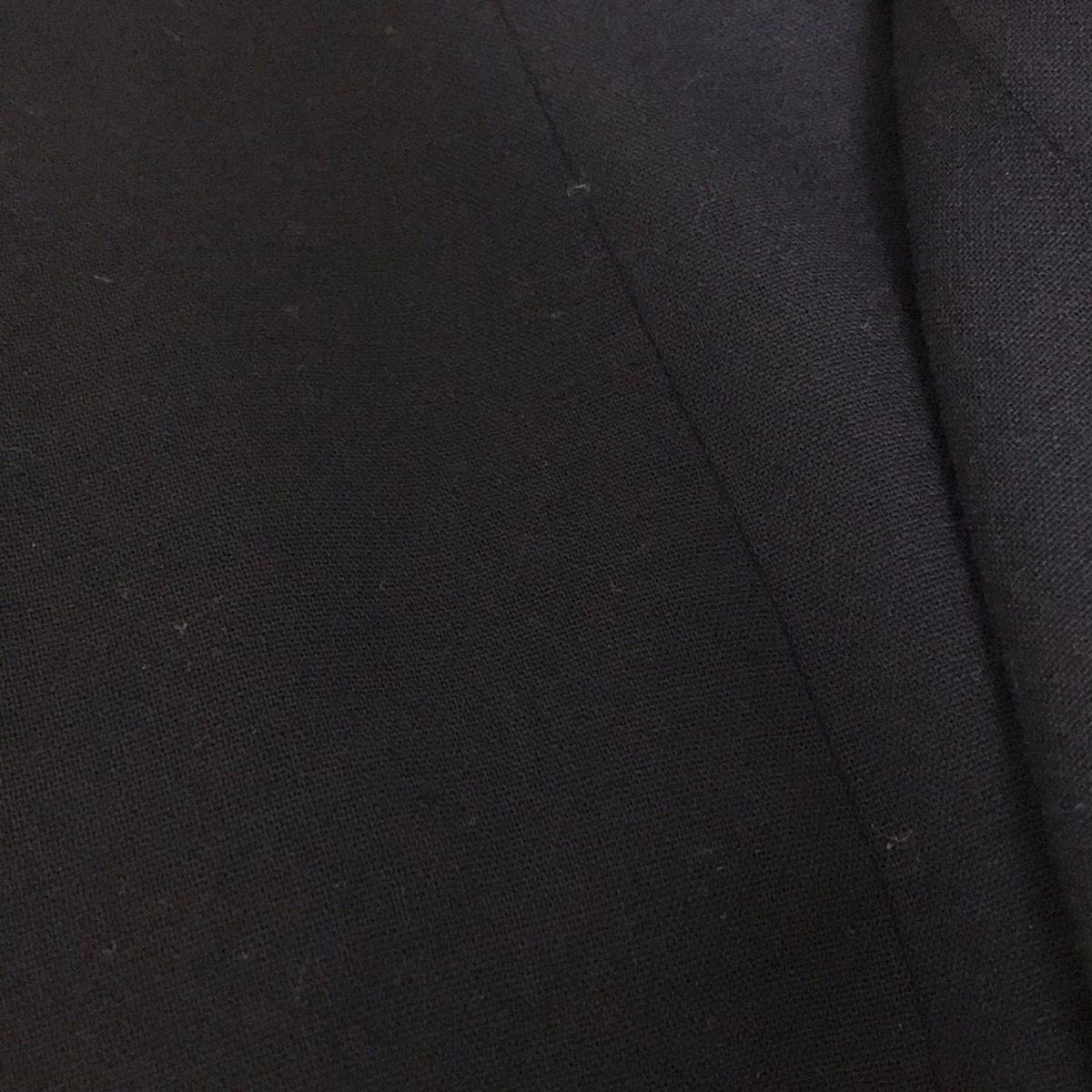 アイボリー×ダークネイビー