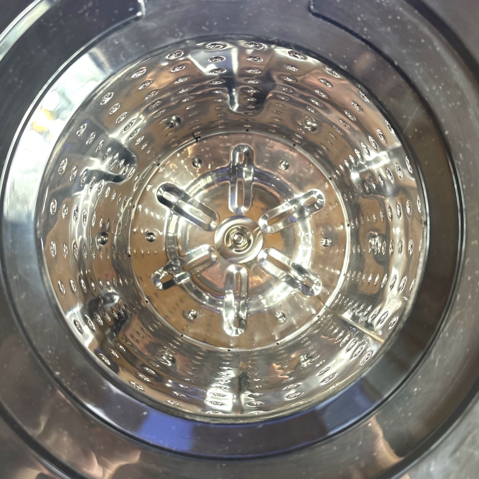 HS-S60A 高速脱水機