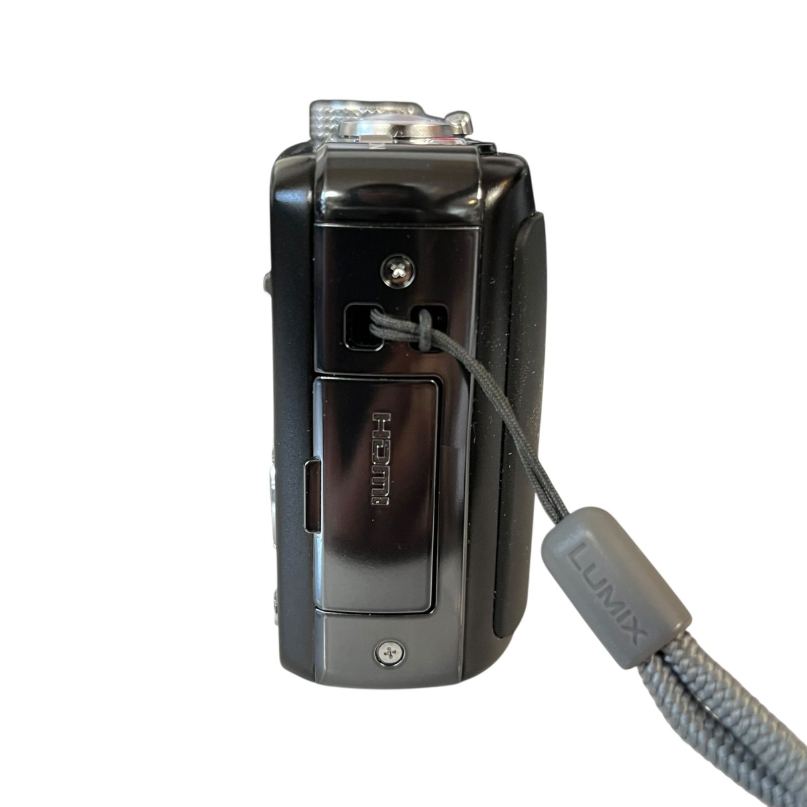 【動作確認済】Panasonic LUMIX TZ30 コンパクトデジタルカメラ 概要 デジタルカメラ DMC-TZ30 | LUMIX（ルミックス） ミラー