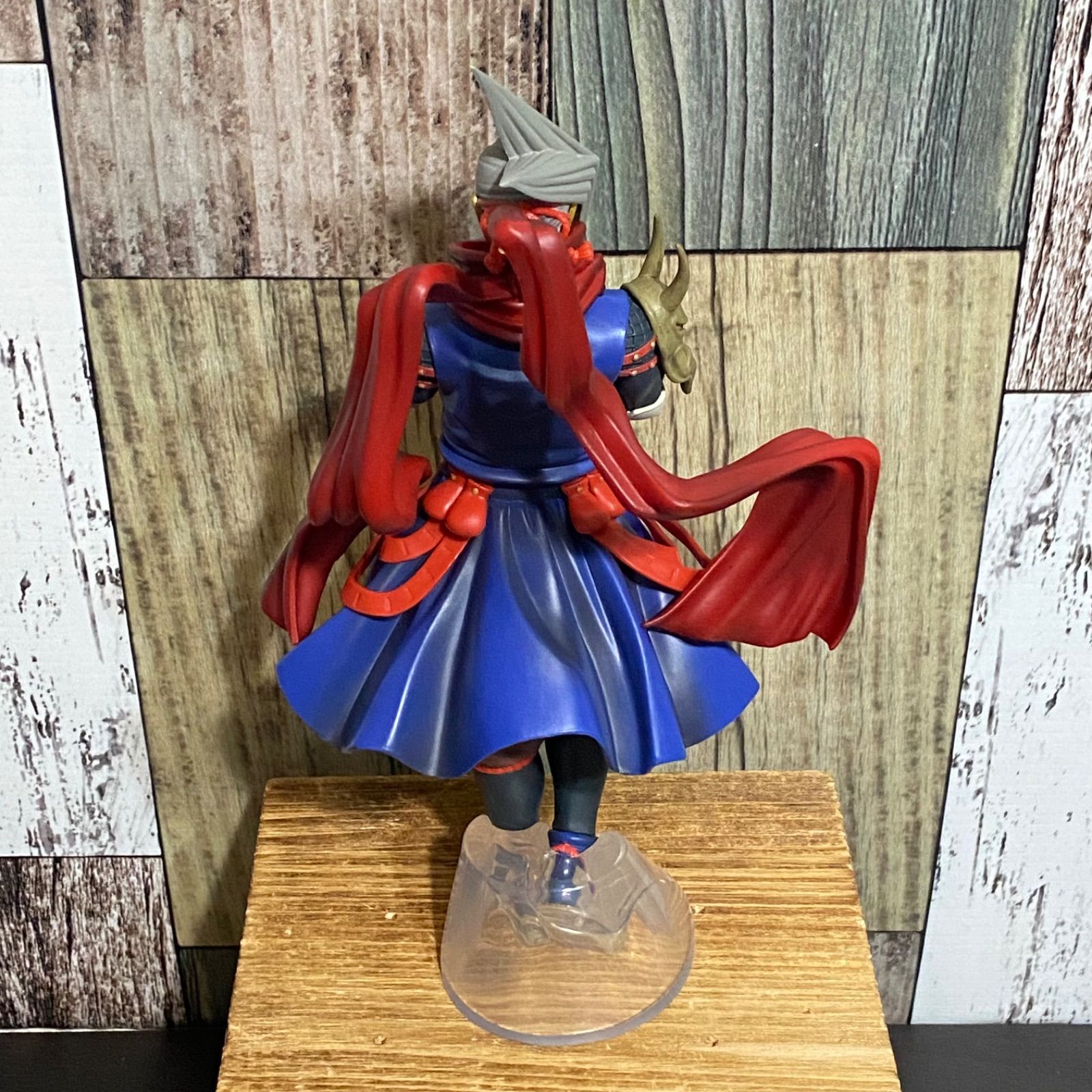 一番くじ 僕のヒーローアカデミア The Top 5! D賞 エッジ