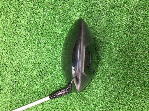 タイトリスト TSi 2 9° ドライバー DR リシャフト フレックスその他 メンズ 男性用 右利き 右用 Dランク ゴルフクラブ