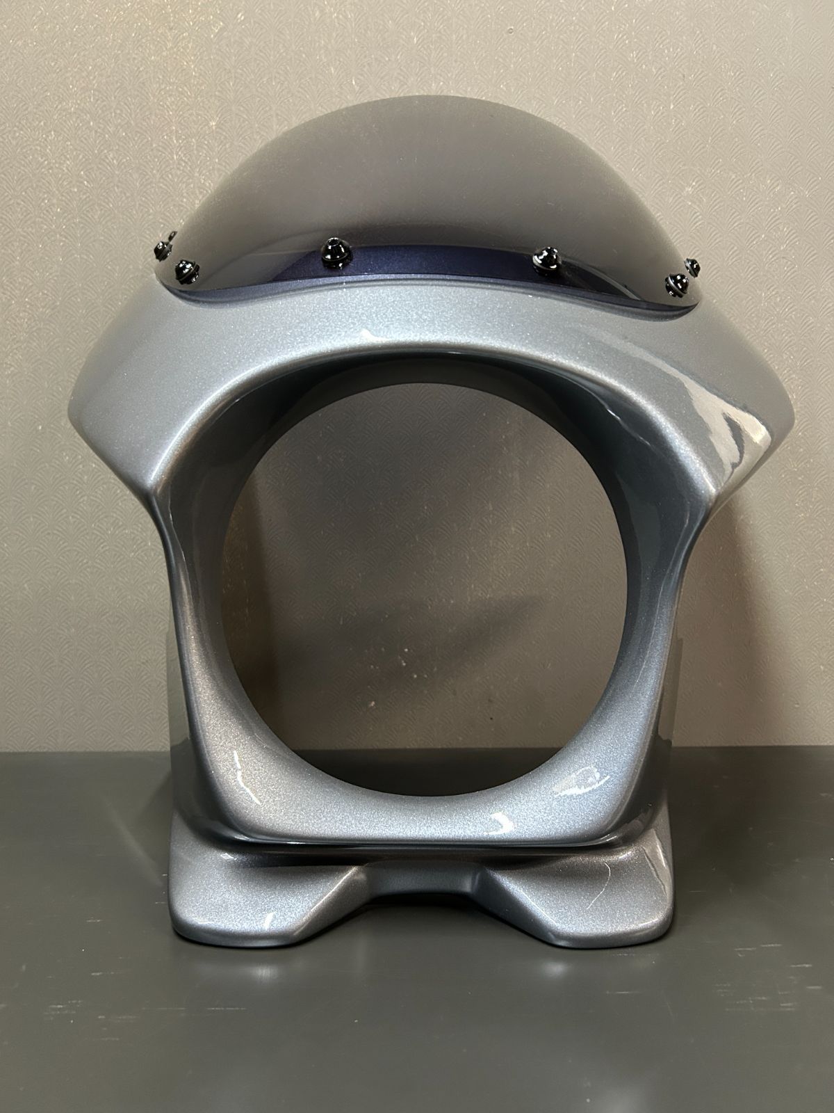 スモーク マウントボルト