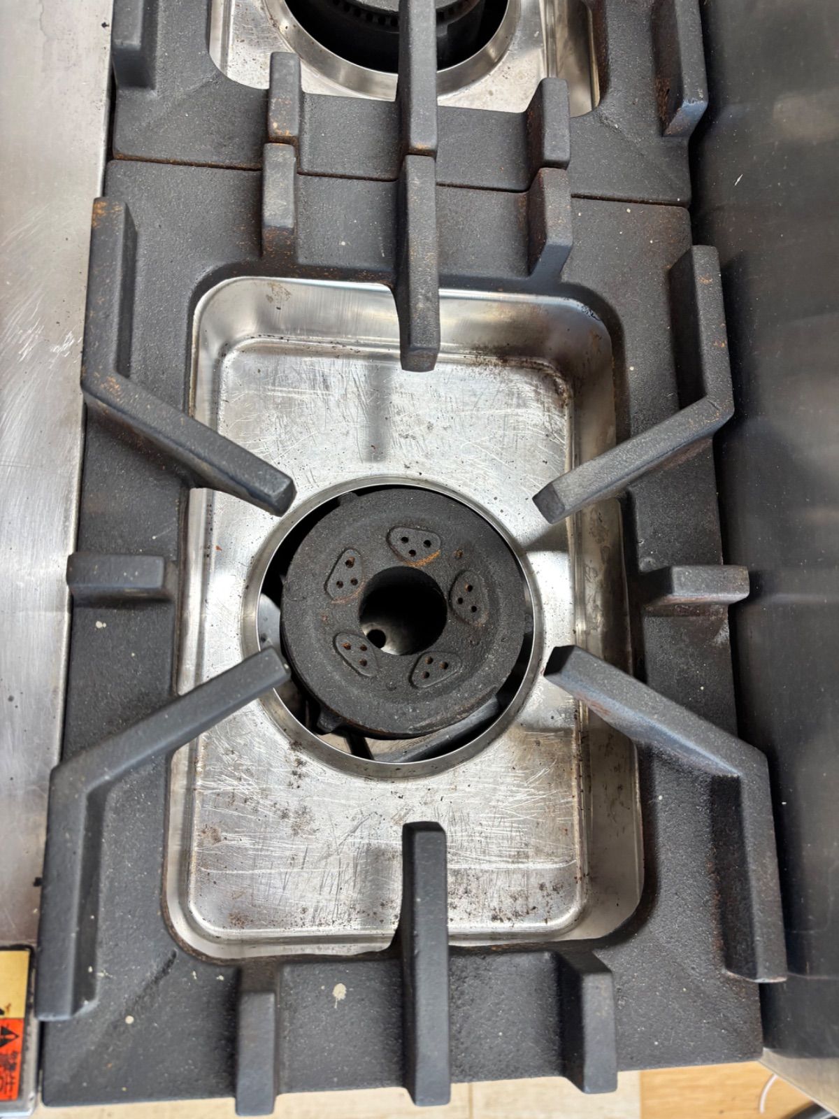 マルゼン RGC-064B ガスコンロ USTAUSTRALIA_COM_AU