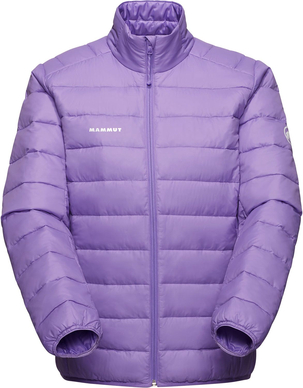 マムート MAMMUT アウトドア CRAG IN JACKET WOMEN 101303440 6434 LAVANDIN