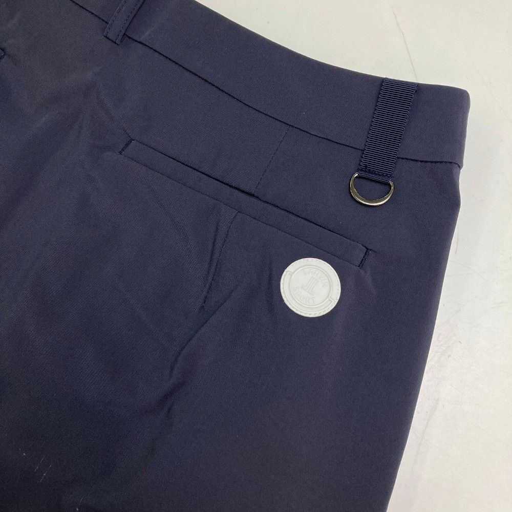 サイズ：40 LANVIN SPORT ランバン スポール ; スカート 総柄