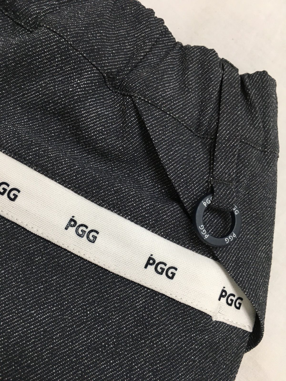 新品！パーリーゲイツ PGG スカート 紺系 サイズ1/M - 中古ゴルフ
