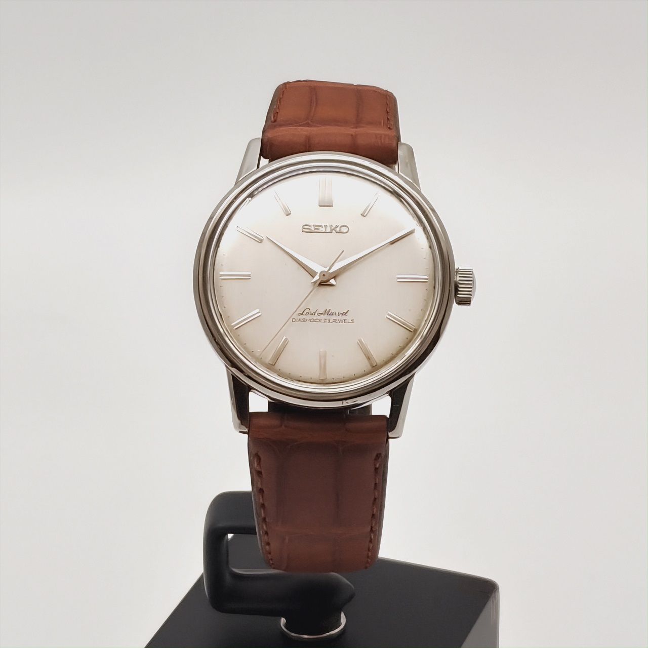 SEIKO セイコー ロードマーベル 5740-0010 W0184 - メルカリ