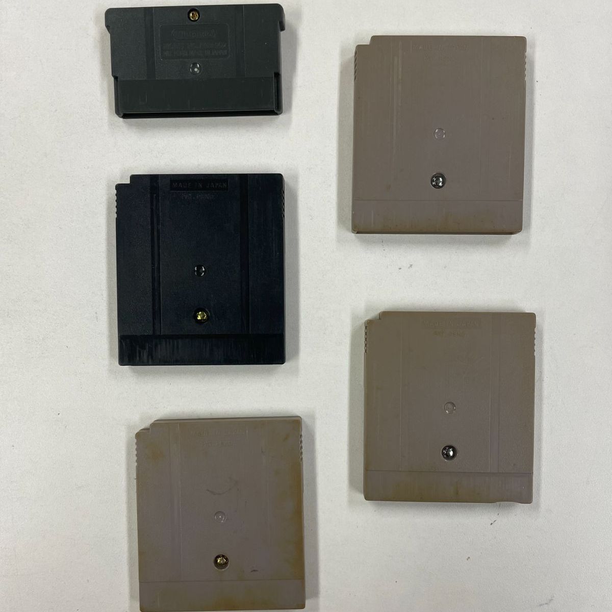 ゲームボーイソフト まとめ売り - メルカリ