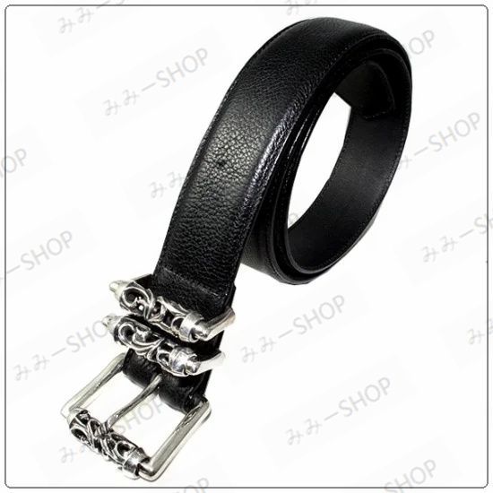 CHROME HEARTS クロムハーツ ベルト ローラー BELT ROLLER