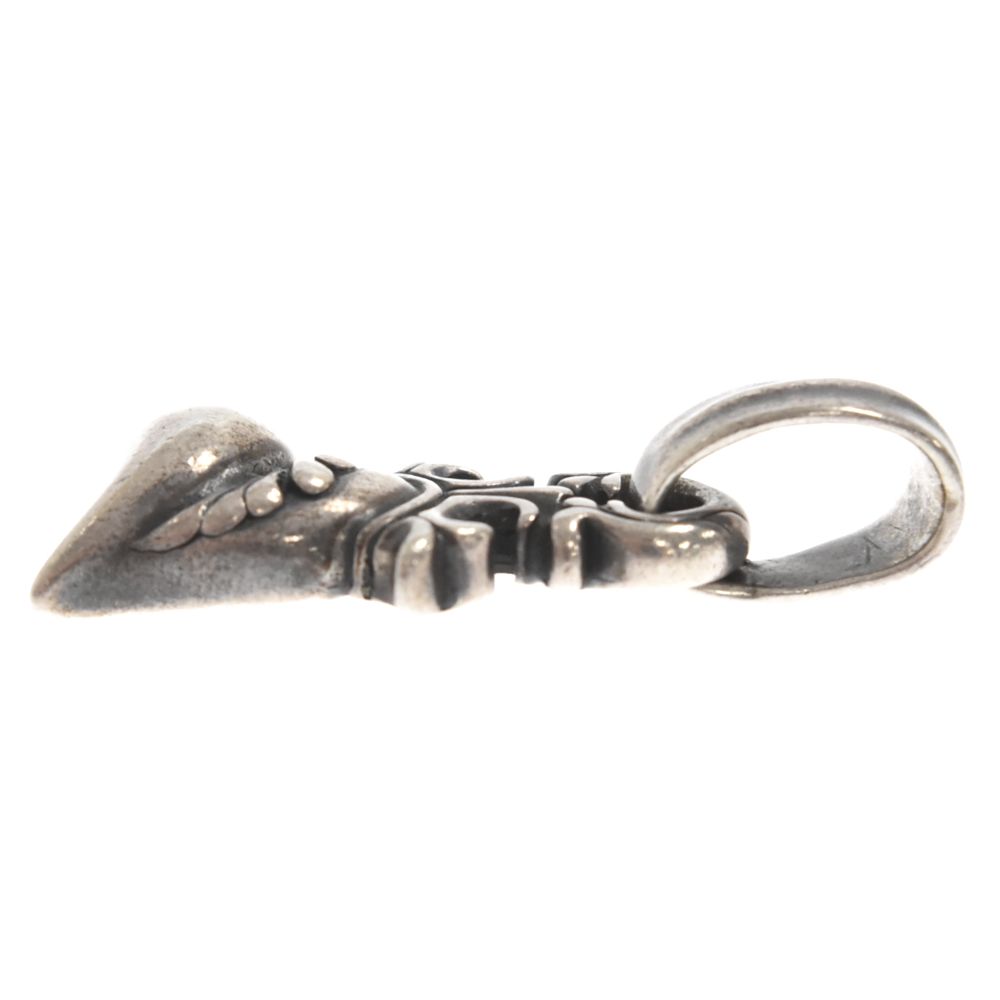 Bill Wall Leather/BWL (ビルウォールレザー) HEART CROWN