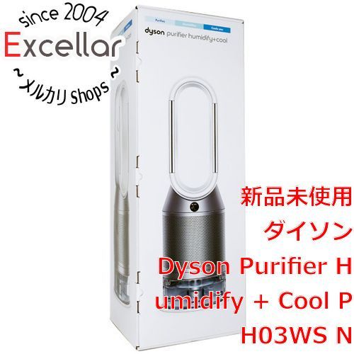 未開封Dyson Purifier Humidify+ Cool PH03WSN 好評販売中 www.efsa.gr