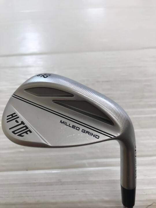 HI-TOE 3 クローム | 52 | S | NSプロ MODUS 3 TOUR 115 | | ウェッジ | テーラーメイド 最短即日発送
