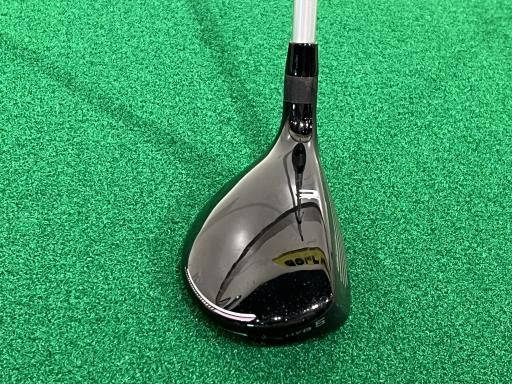 【 COBRA 】コブラ ユーティリティ レディス：U５ L 中古】 コブラ KING LTDx U5 レディース ユーティリティ UT
