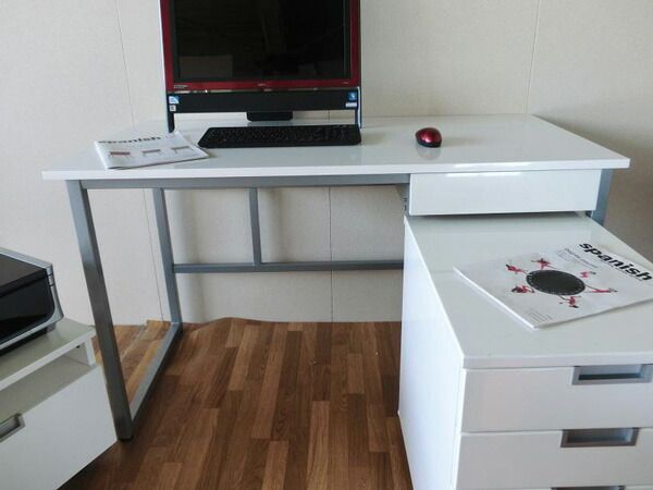 学習デスク pcデスク