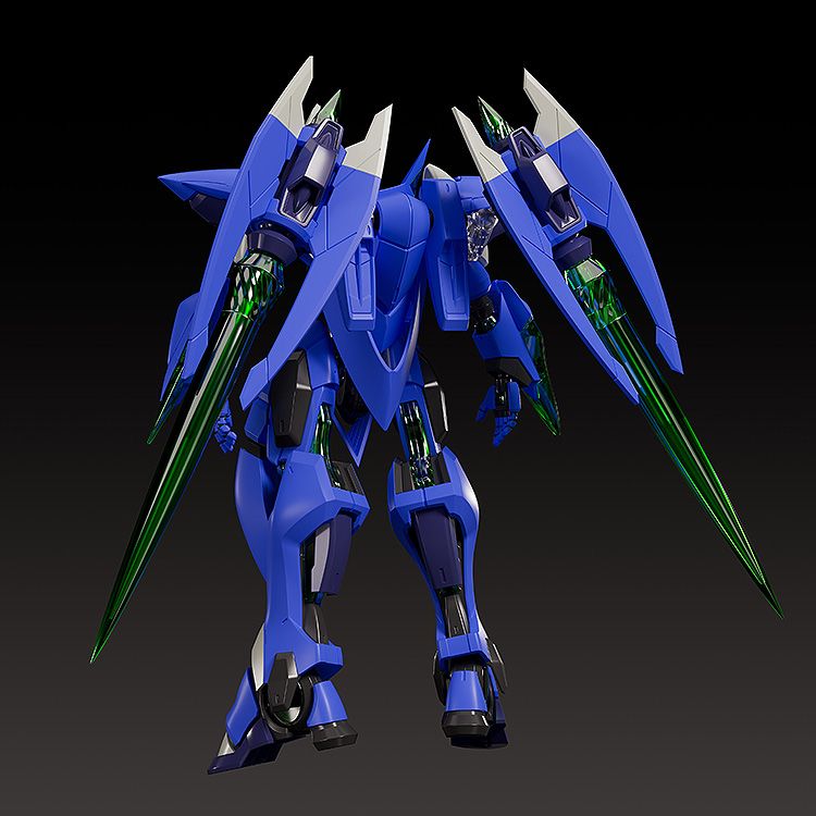 ヴァンドレッド ディータ