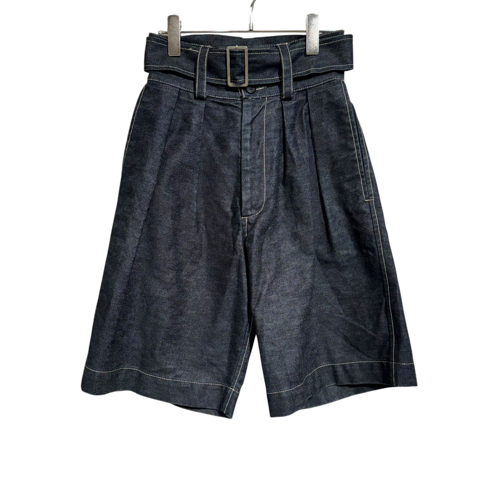 E.TAUTZ Denim Shorts デニムショーツ 28 E.TAUTZ (イートウツ) デニムショーツ 15030910002810 ショート